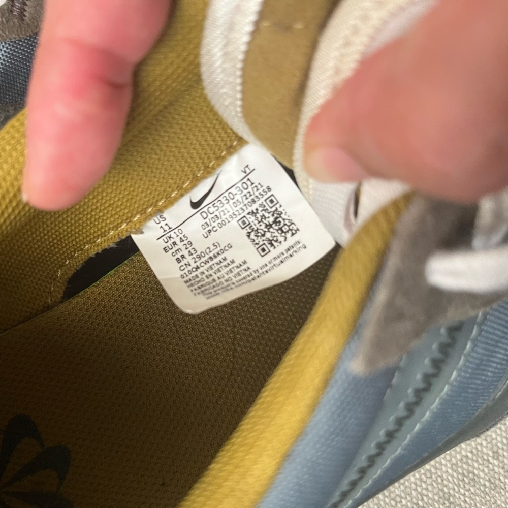 Nike Air Max Pre-Day Lx Mens Style : Dc5330